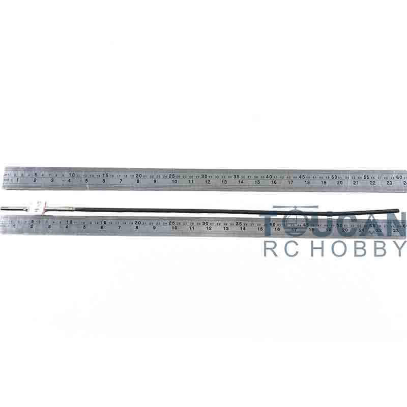 Rc Hobby Line - Eixo DT para Barco RC de