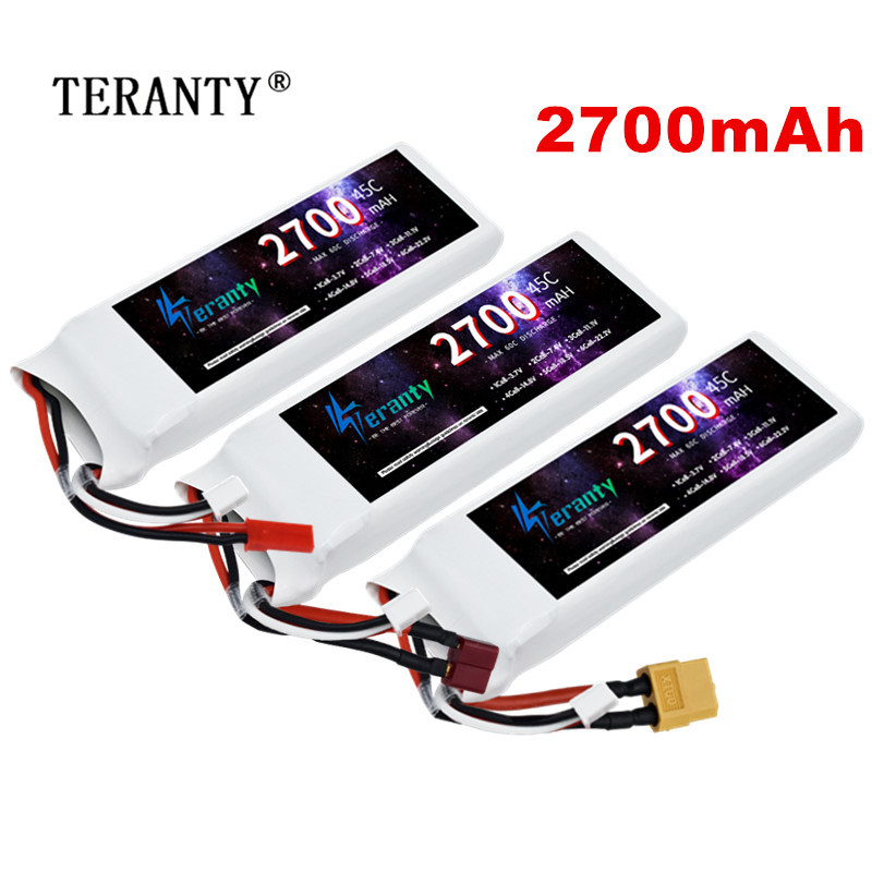 Rc Hobby Vehicles - 1/3 pçs 2s 7.4v bateria lipo
