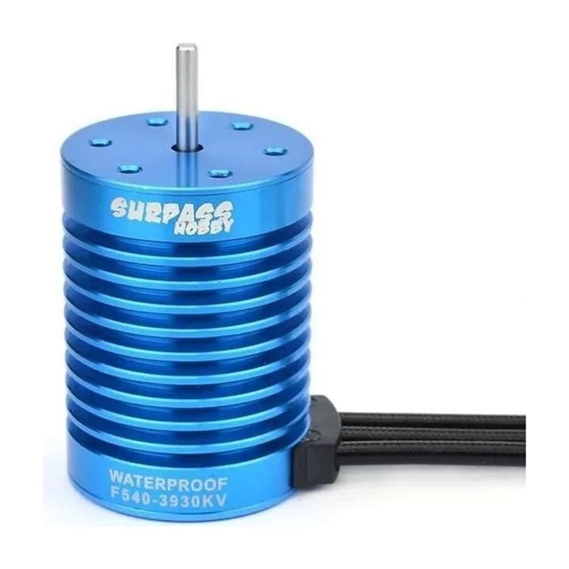 Rc Hobby Pro - 【EXCLUSIVO PARA NOVOS USUÁRIOS】Motor sem escova
