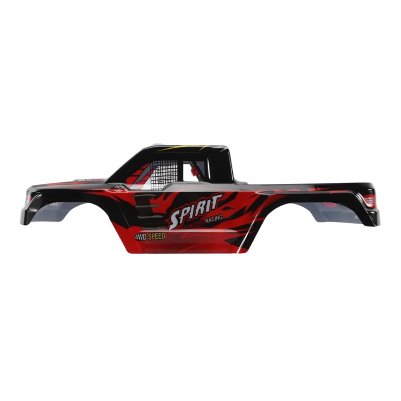 Rc Truck Monster - Capa de carroceria B78B para XLF