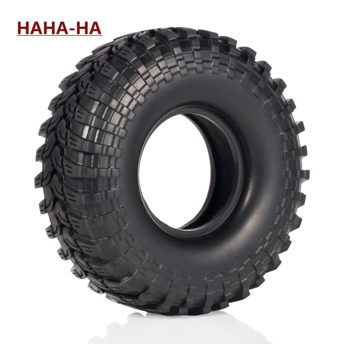 Rc Tire Foam Insert - Pneus de borracha com espuma de