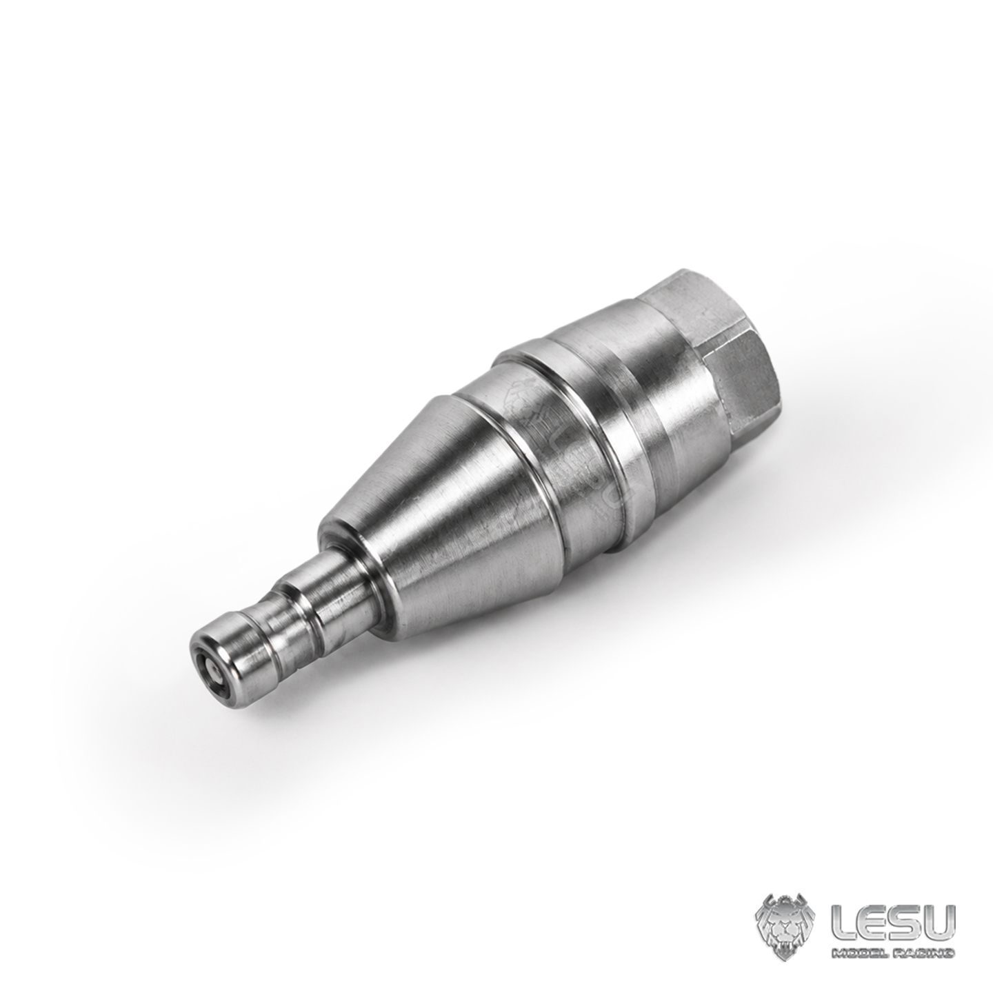 Rc Hobby Line - Conector Rápido Macho para Linha de