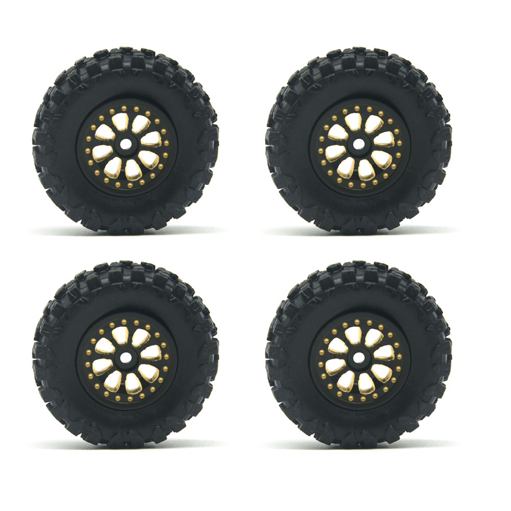 Equipe quente hobby latão offs - Rc Hobby Jeep Wrangler avaliação e preço