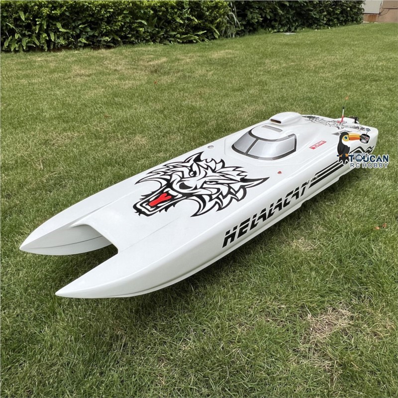 Dtrc g30e 30cc fibra de vidro  - Rc Hobby Line avaliação e preço
