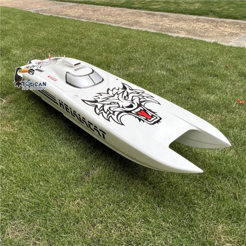 Dtrc g30e 30cc fibra de vidro  - Rc Hobby Line avaliação e preço