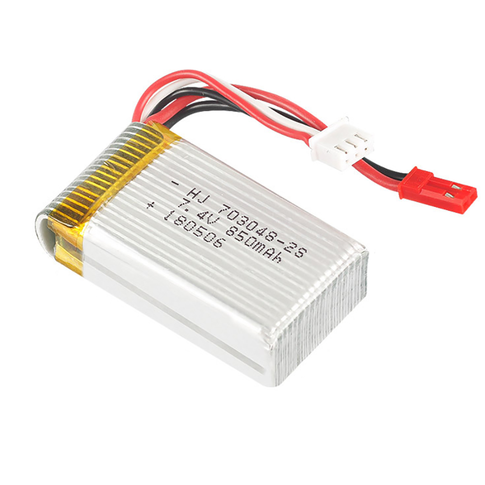 1-5 unidades 2s 7,4V 850mAh 70 - Rc Hobby Vehicles avaliação e preço