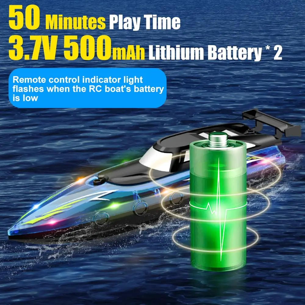 Barco rc de alta velocidade co - Rc Hobby Grade Boat avaliação e preço