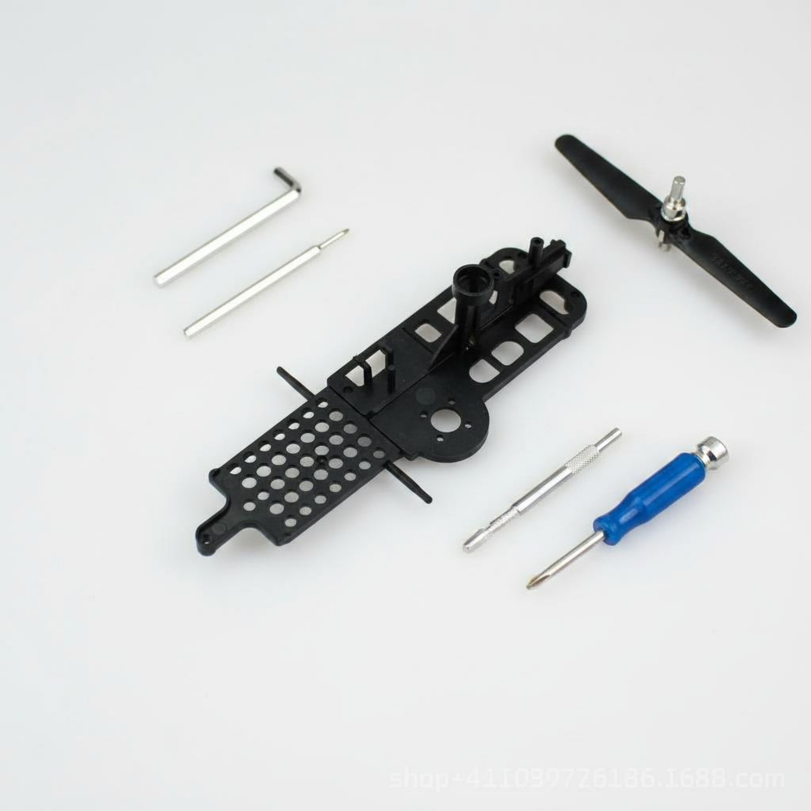 Base de Montagem para Helicópt - Rc Hobby Vehicles avaliação e preço