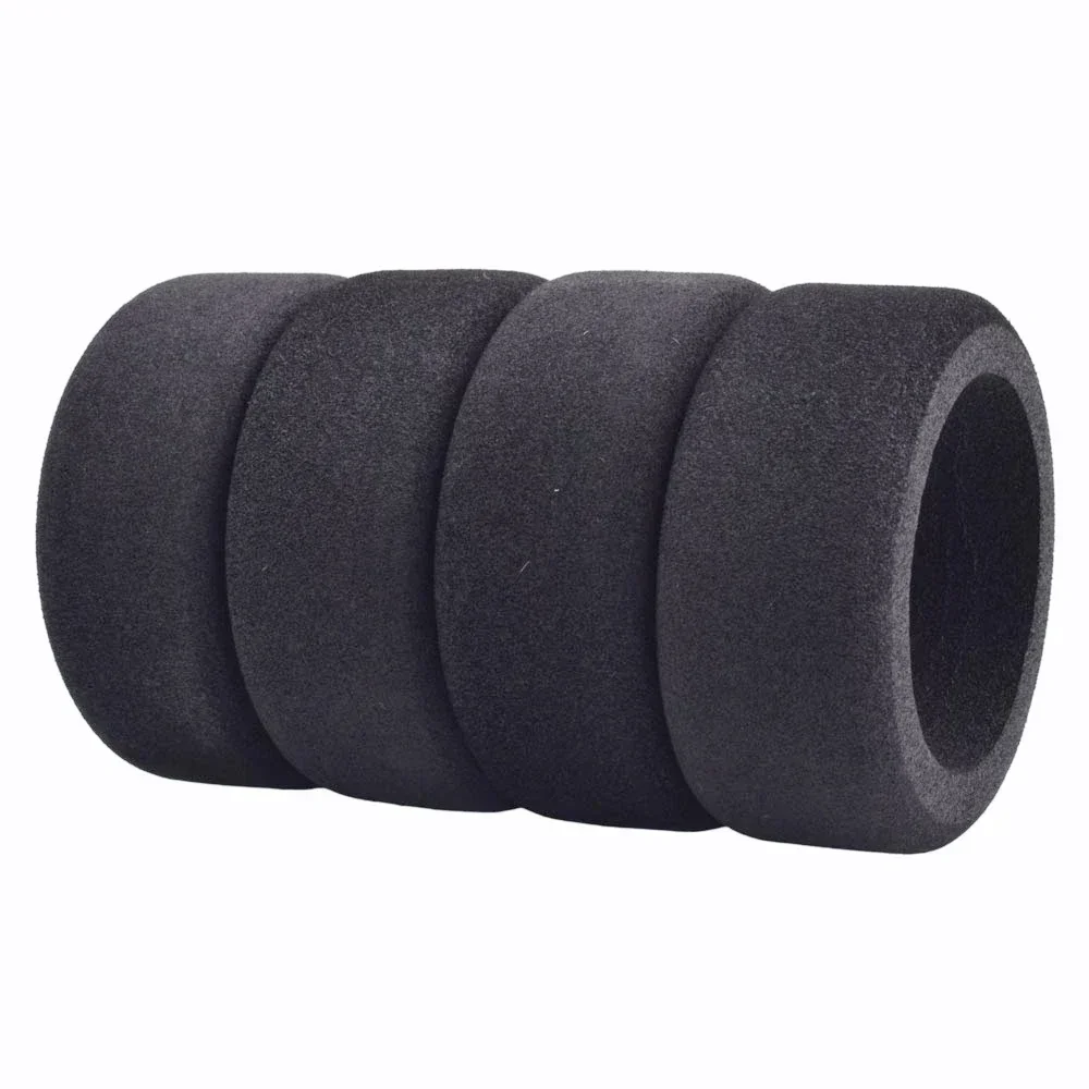 1/10 pneu de esponja de corrid - Rc Tire Foam Insert avaliação e preço