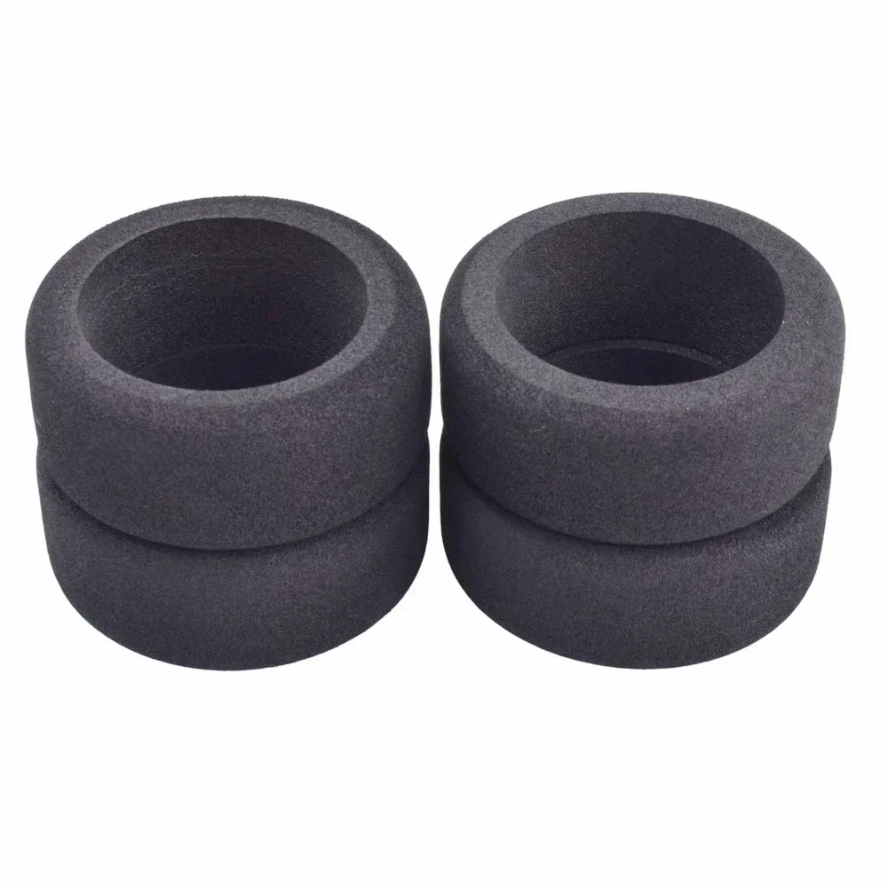 1/10 pneu de esponja de corrid - Rc Tire Foam Insert avaliação e preço