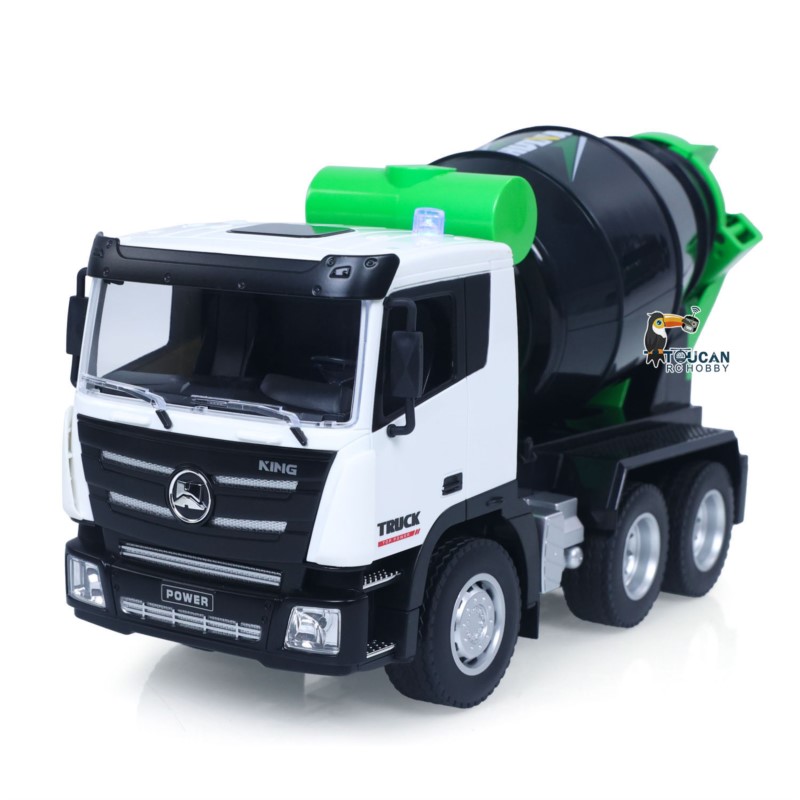 HUINA 1/18 1557 2.4G 9CH Carro - Rc Hobby Toucan avaliação e preço
