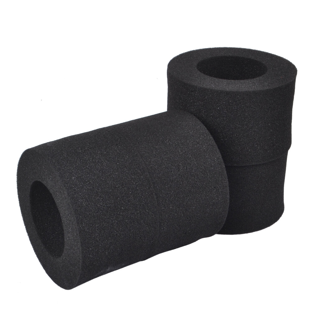 4 PCS Pneus Esponjas Interiore - Rc Tire Foam Insert avaliação e preço
