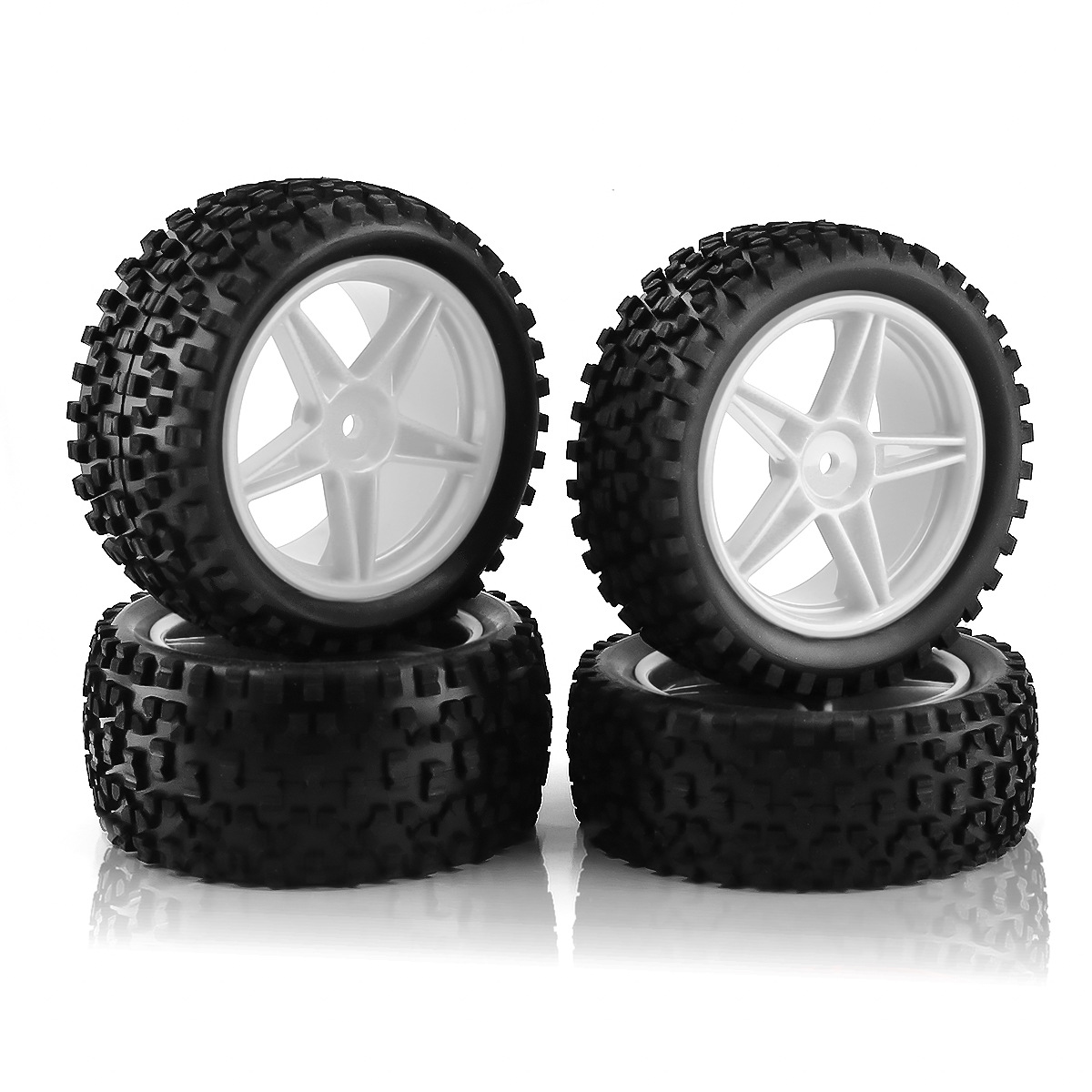 Pneus e Rodas RC Off-Road 1/10 - Rc Tire Foam Insert avaliação e preço