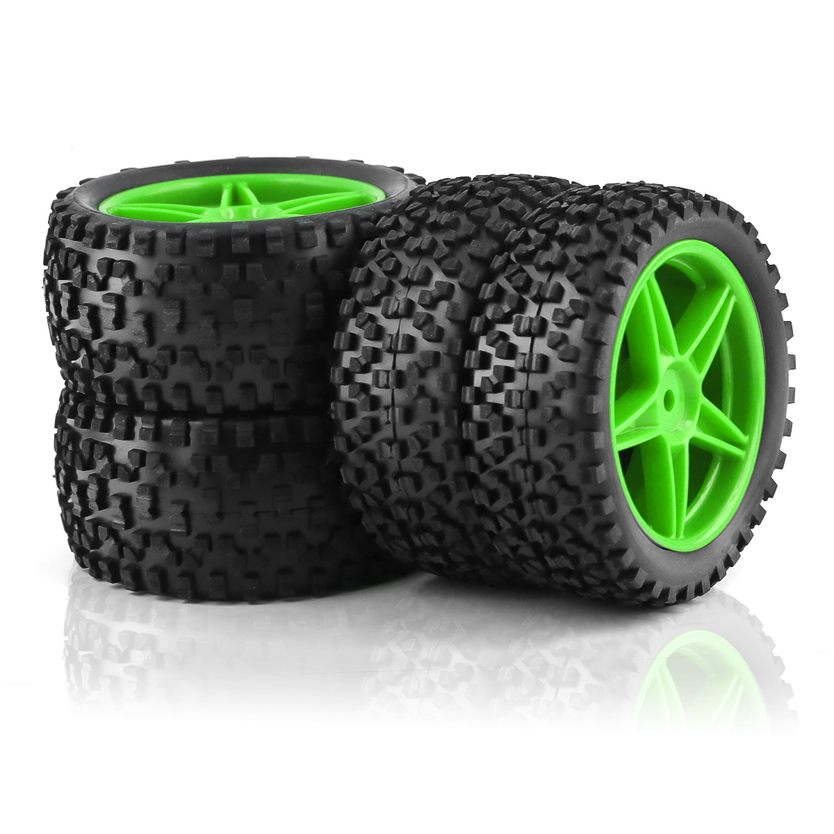 Pneus e Rodas RC Off-Road 1/10 - Rc Tire Foam Insert avaliação e preço