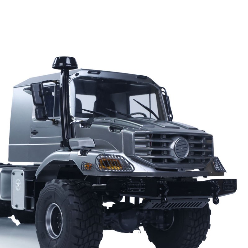 Caminhão Trator Off-Road JDM-2 - Rc Hobby Toucan avaliação e preço