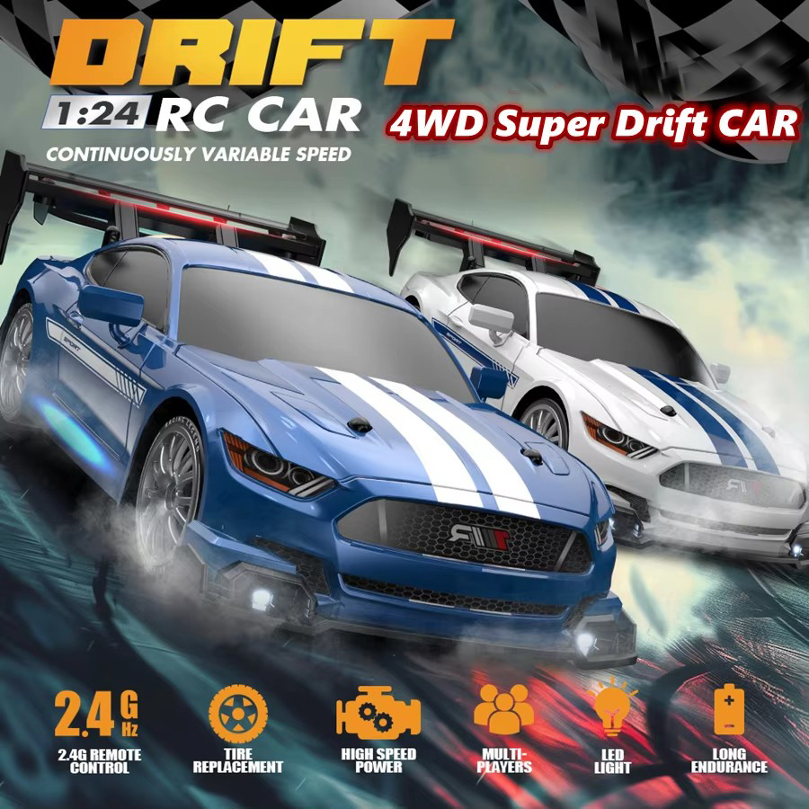 Carro de controle remoto 4wd r - Rc Hobby Pro avaliação e preço