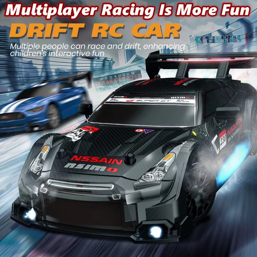Carro de controle remoto 4wd r - Rc Hobby Pro avaliação e preço