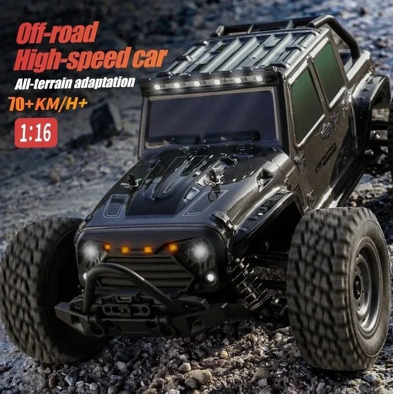 Carro RC SCY 16103 16103PRO 1/ - Rc Hobby Line avaliação e preço