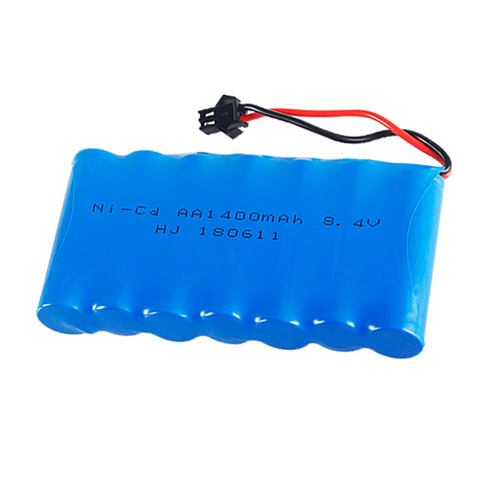8.4v 1400mah ni-cd bateria rec - Rc Hobby Vehicles avaliação e preço