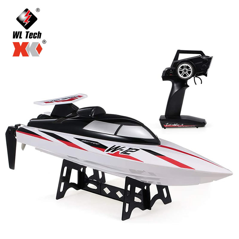 Wltoys wl 912-a rc barco de co - Rc Hobby Grade Boat avaliação e preço
