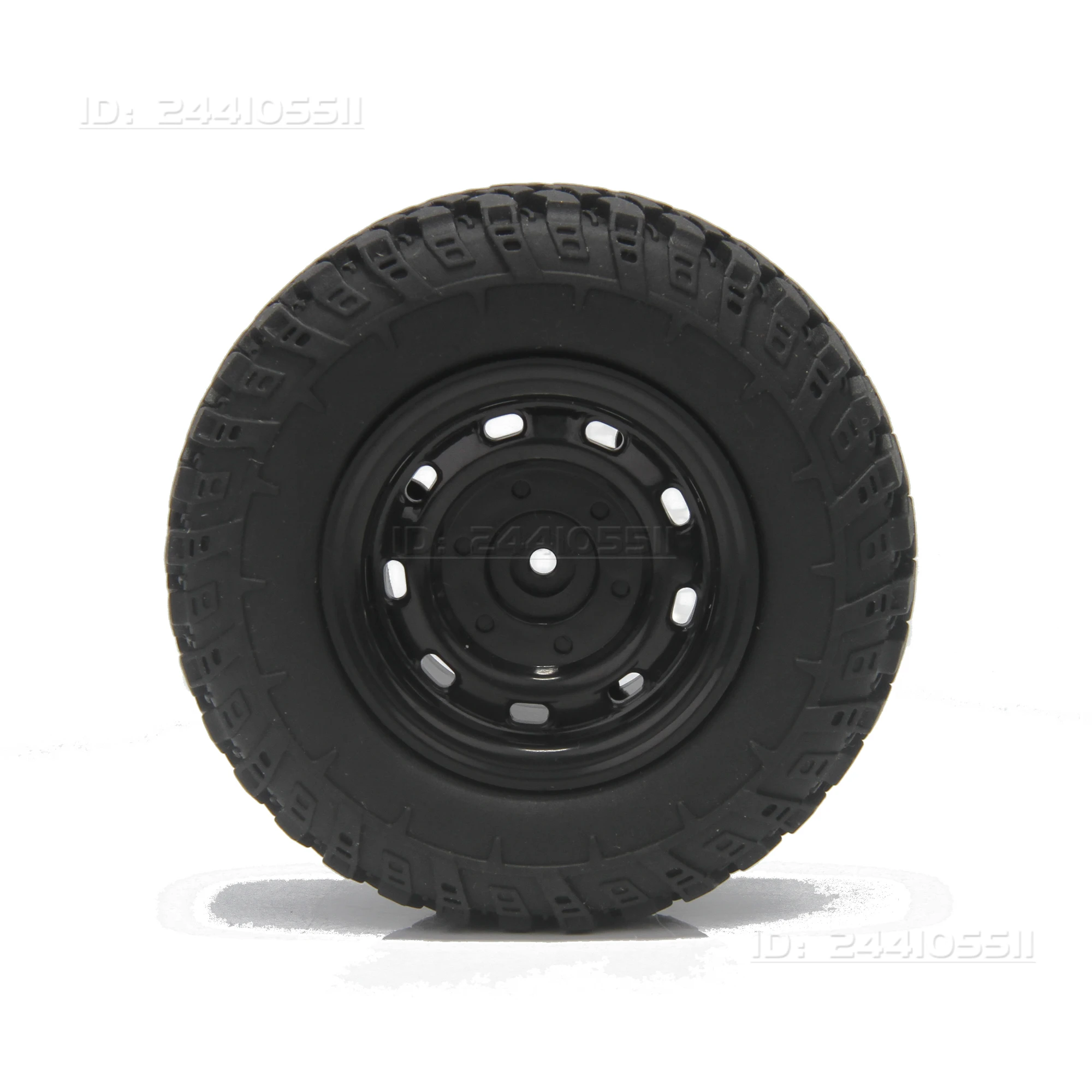 4 pçs 73mm pneu de borracha rc - Rc Tire Foam Insert avaliação e preço
