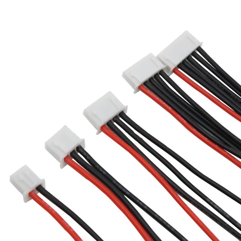 NOVO 2026 Cabo de Balanceament - Rc Hobby Line avaliação e preço