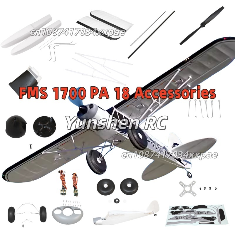 Adesivos decorativos para aviã - Rc Hobby Vehicles avaliação e preço