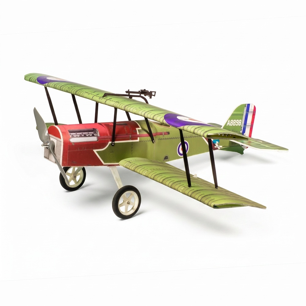Dancing Wings Hobby E33 SE5a 8 - Rc Hobby Vehicles avaliação e preço