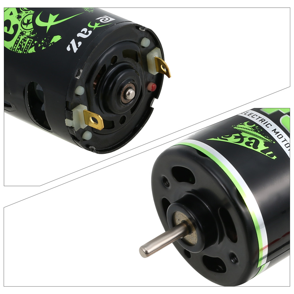 Motor escovado à prova d'água  - Esc Waterproof 60A avaliação e preço