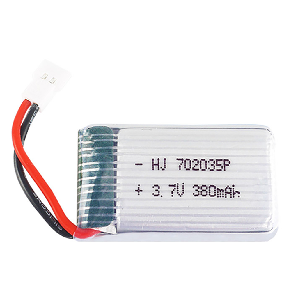3.7v 380mah 702035 lipo bateri - Rc Hobby Vehicles avaliação e preço