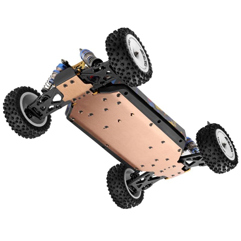 WLtoys 124017 124007   75 km/h - Rc Hobby Pro avaliação e preço