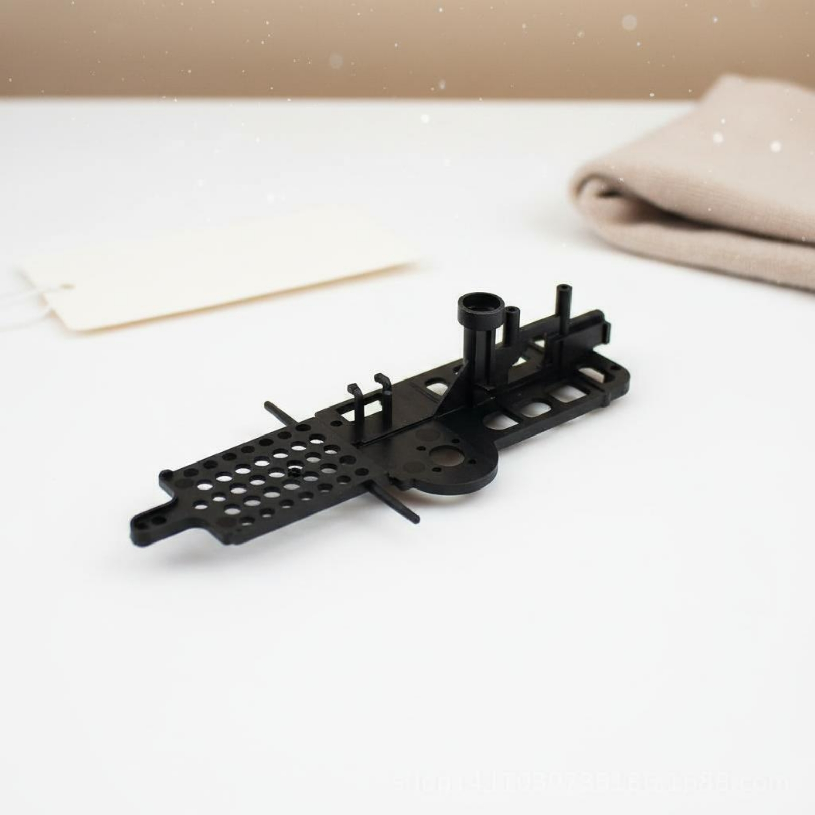 Base de Montagem para Helicópt - Rc Hobby Vehicles avaliação e preço