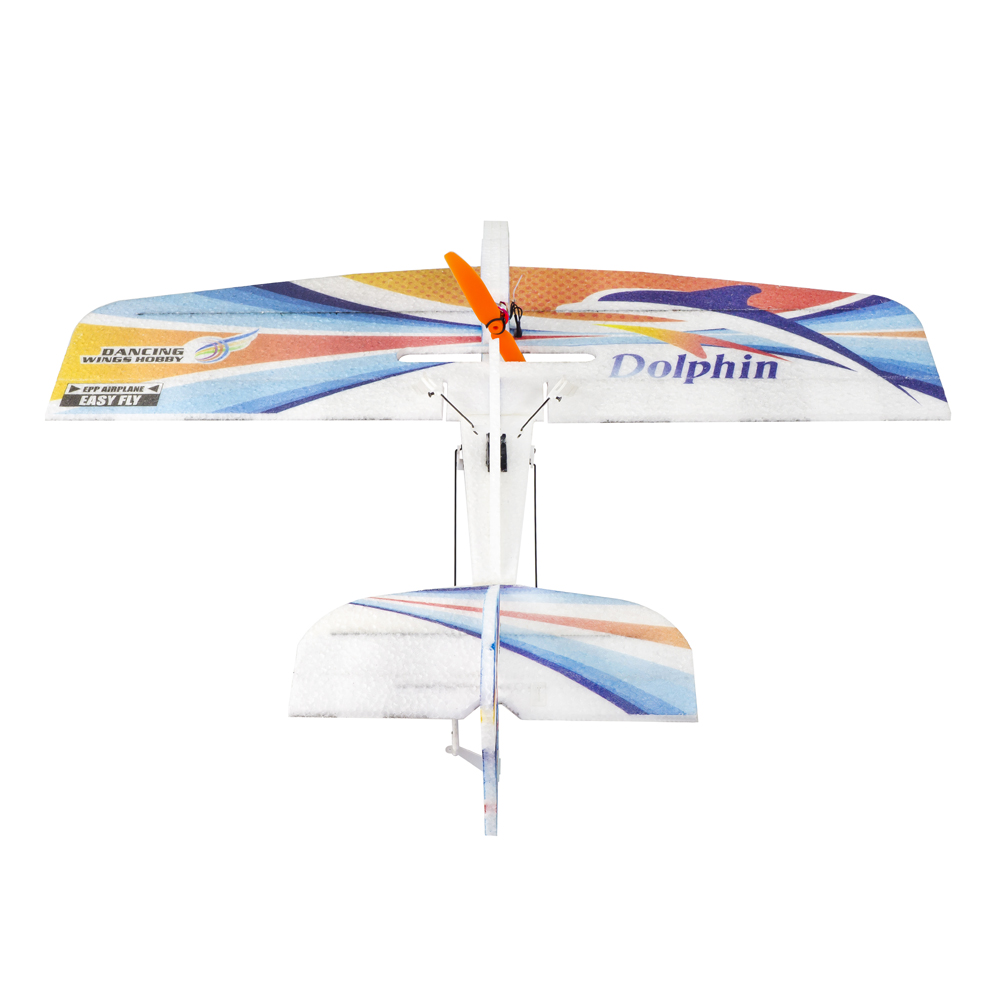 Avião RC Modelo Real Hawk 580M - Rc Hobby Vehicles avaliação e preço