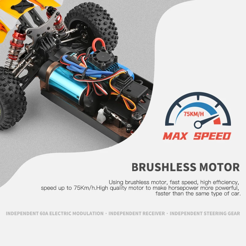 Wltoys 144001 144010 4wd rc ca - Rc Hobby Pro avaliação e preço