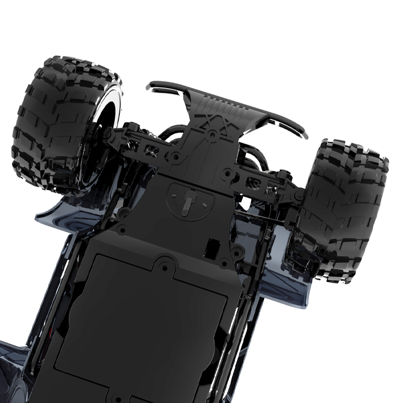 Carro RC com Câmera FPV 2.4G,  - Rc Hobby Pro avaliação e preço