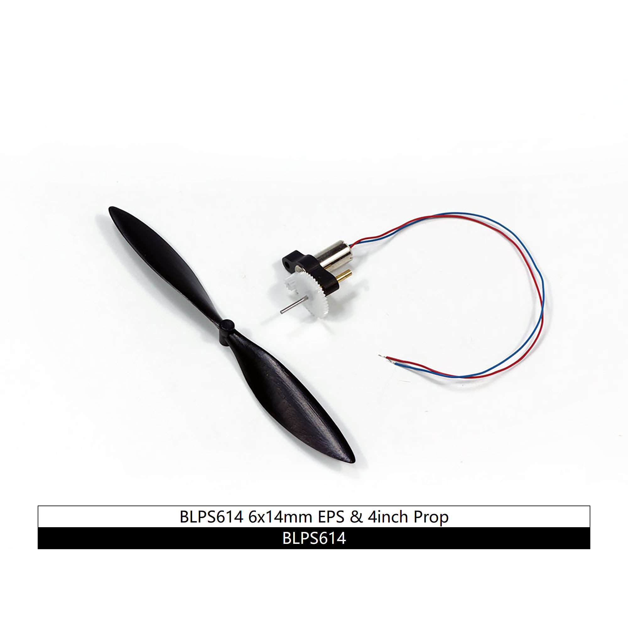 Conjunto de motor escovado dw  - Rc Hobby Line avaliação e preço