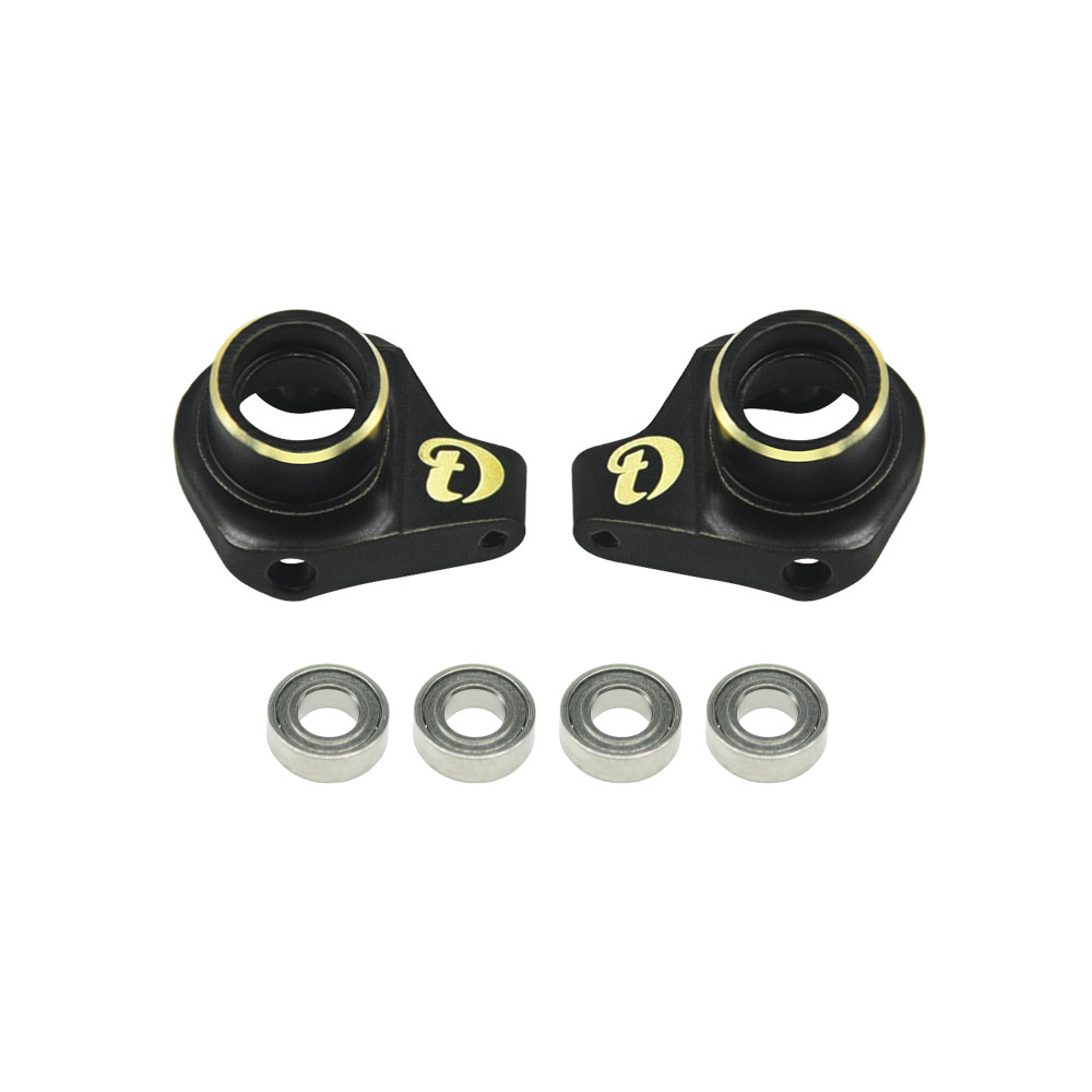 Detalhes de hobby Kunckles de  - Rc Hobby Jeep Wrangler avaliação e preço