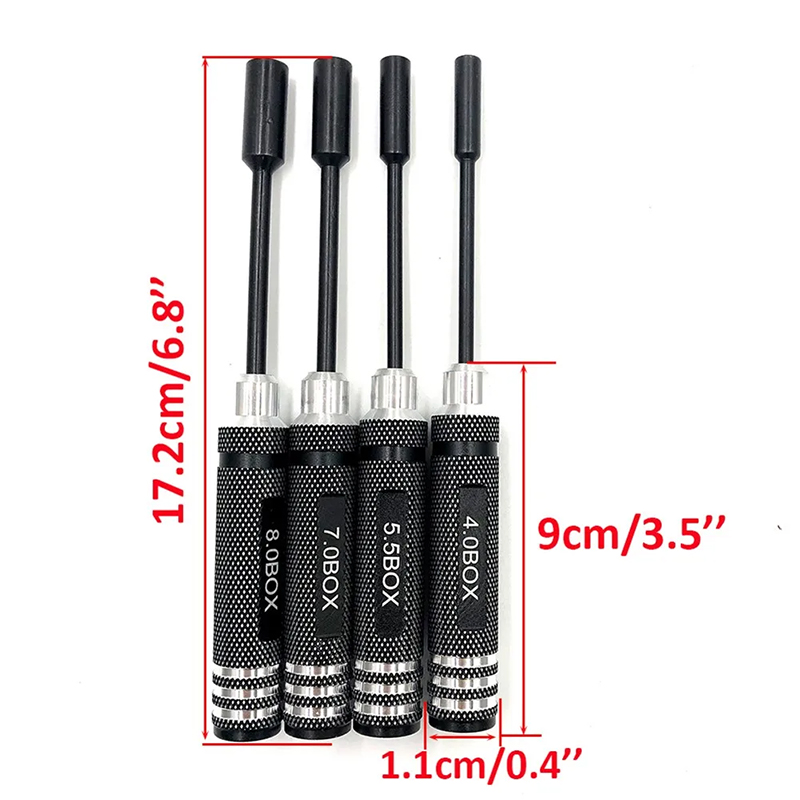 Ferramenta essencial para hobb - Rc Hobby Electric Screwdriver avaliação e preço