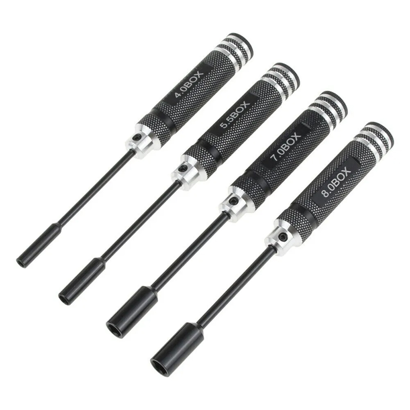Ferramenta essencial para hobb - Rc Hobby Electric Screwdriver avaliação e preço