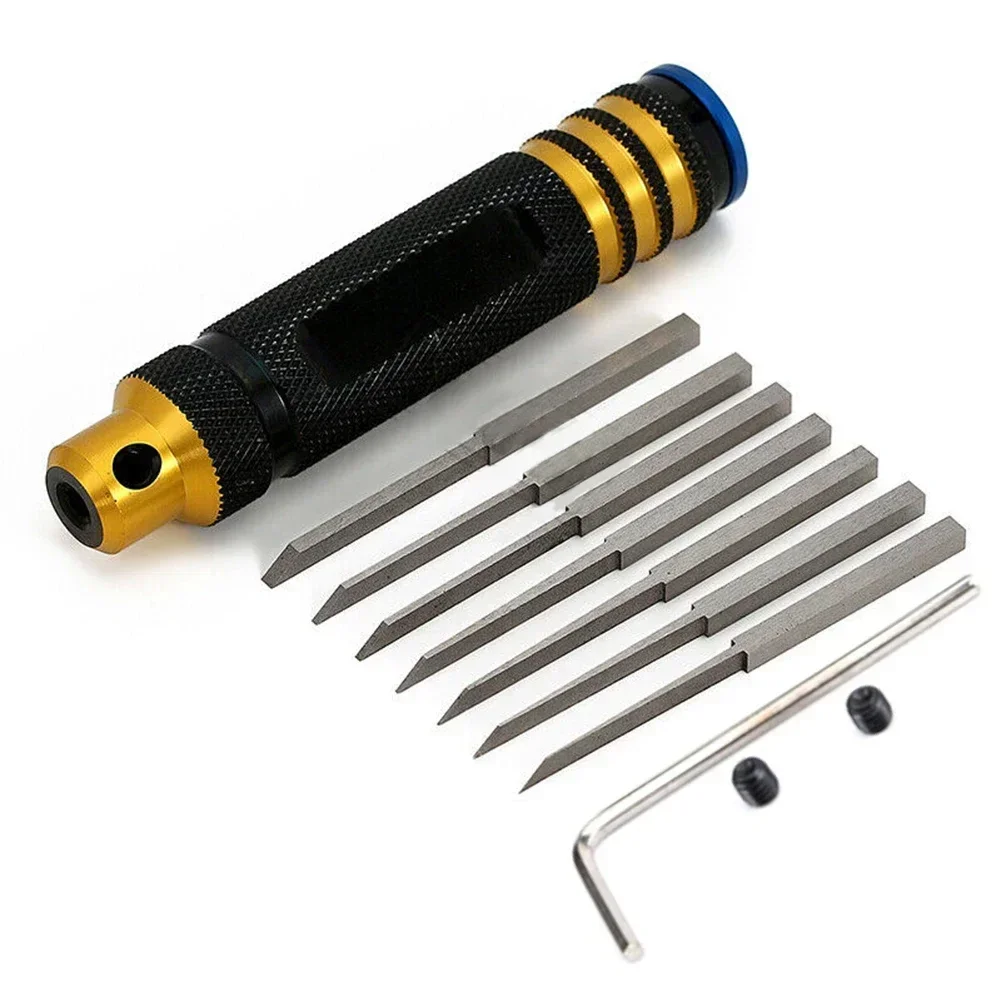 Prime modelo scriber com lâmin - Rc Hobby Line avaliação e preço