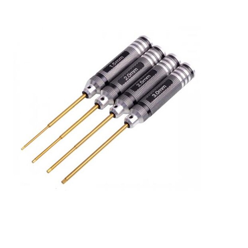 Ferramentas rc 4 pçs conjunto  - Rc Hobby Electric Screwdriver avaliação e preço