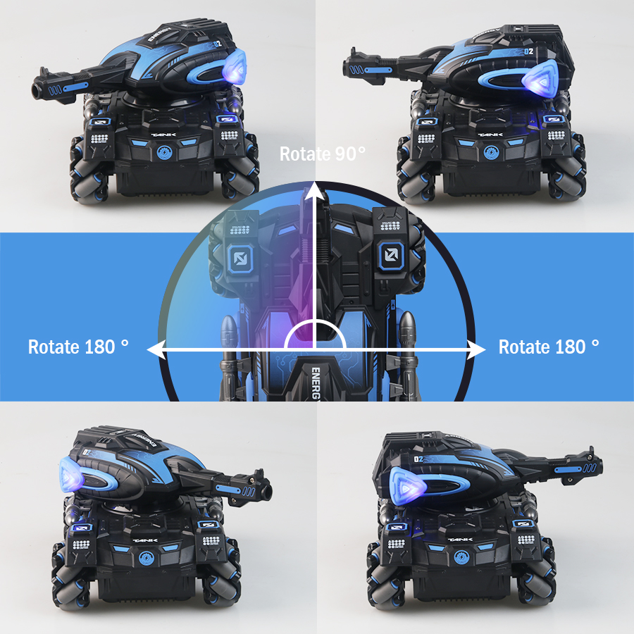 Carro RC Jet 2.4G com Controle - Rc Hobby Pro avaliação e preço