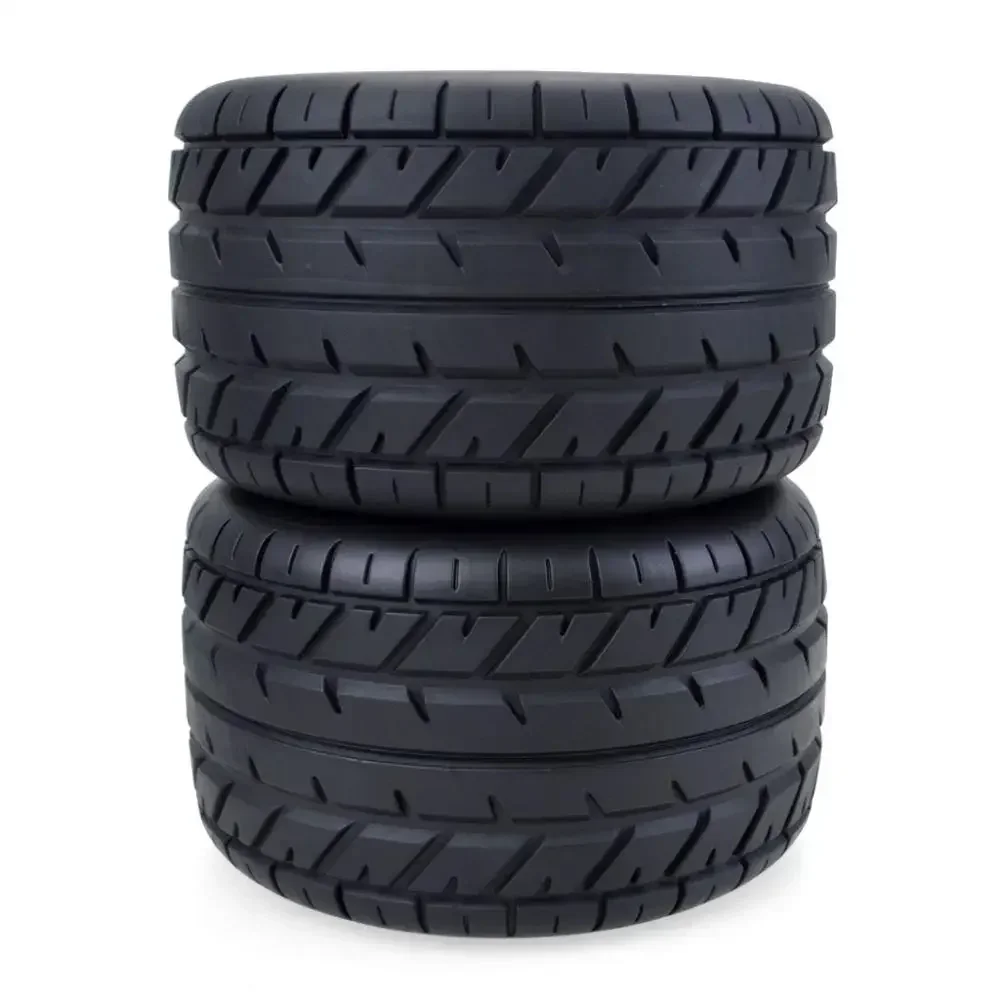 4PCS Pneus de Borracha para Ca - Rc Tire Foam Insert avaliação e preço
