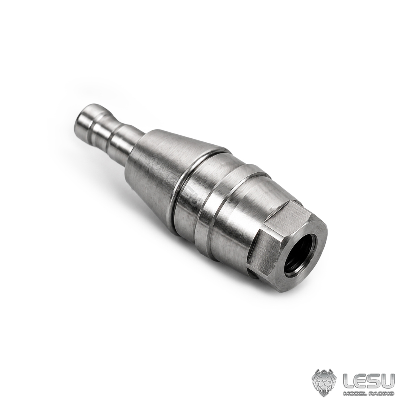 Conector Rápido Macho para Lin - Rc Hobby Line avaliação e preço