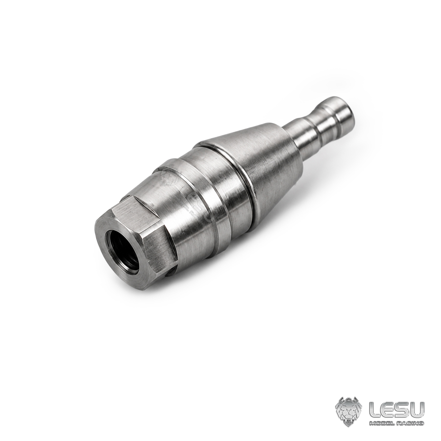 Conector Rápido Macho para Lin - Rc Hobby Line avaliação e preço