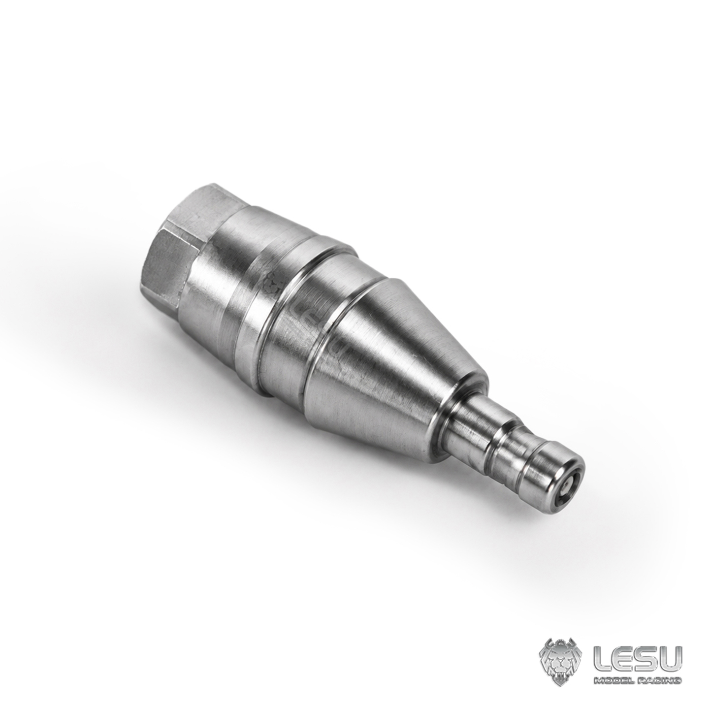 Conector Rápido Macho para Lin - Rc Hobby Line avaliação e preço